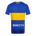 Camiseta Boca Juniors Primera Equipación Replica 2024-25 mangas cortas